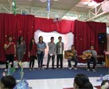 Advanced Course UNAKI Semarang Nomor Photo Gallery 4