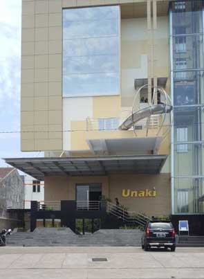 Advanced Course UNAKI Semarang Nomor Home Photo 2